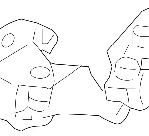Roller Assembly - Mazda (C235-72-2B0L)