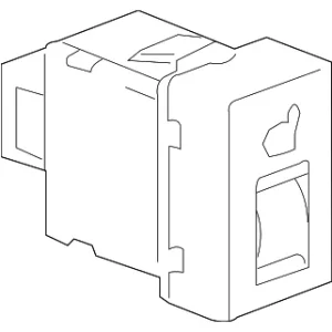 Seat Heat Switch - Mazda (BBM3-66-420)