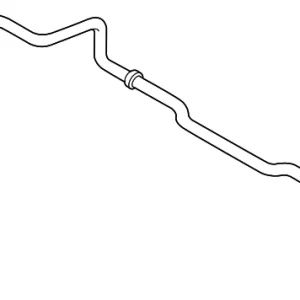 Stabilizer Bar - Mazda (EG21-34-151B)