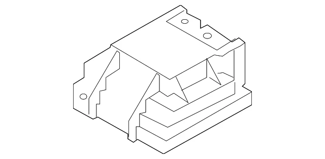 Diagnostic Unit - Mazda (TD11-57-K30D)