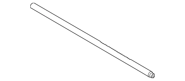 Rack - Mazda (KD31-32-119)