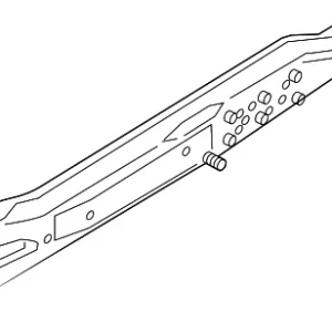 Trans Support - Mazda (F151-39-710K)