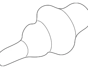 Air Intake Temp Sensor - Mazda (F2G8-18-845A)