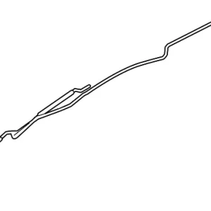 Antenna Cable - Mazda (KD45-66-F40)