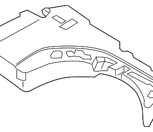 Support - Mazda (BDTS-68-8MYA)