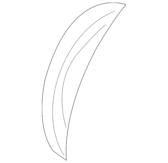 Pulley - Mazda (KJ01-18-W11)