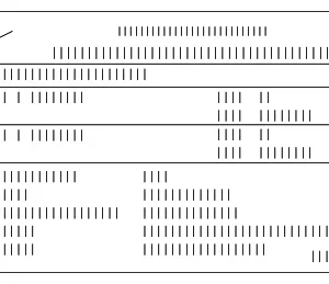 Emission Label - Mazda (PA01-69-036)