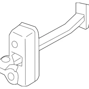 Door Check - Mazda (D10E-58-270)