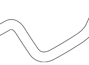 Upper Hose - Mazda (PE01-15-18XC)