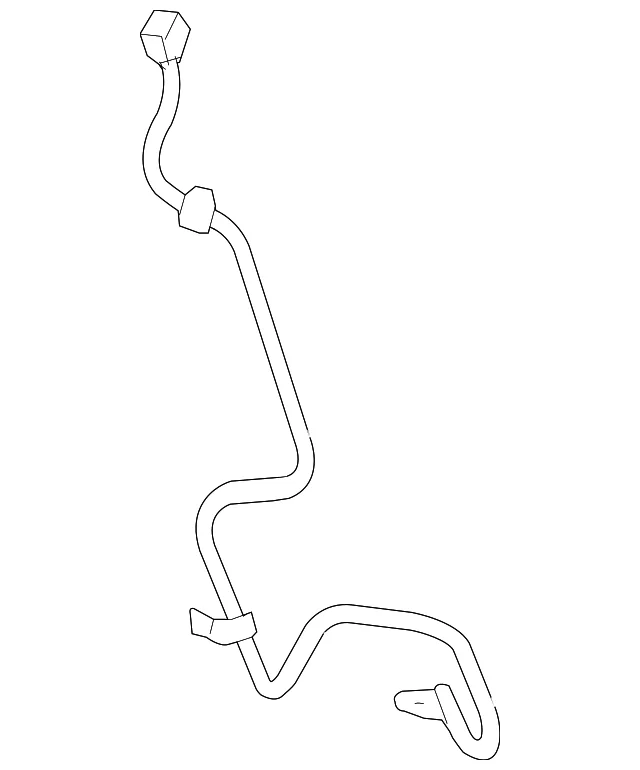 Rear Speed Sensor - Mazda (F189-43-72Y)
