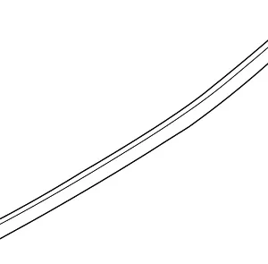 Side Panel - Mazda (EG21-64-470B-02)