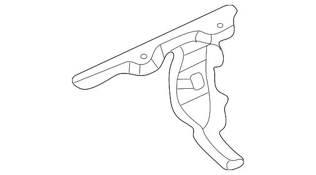 Guard - Mazda (TA01-50-120C)