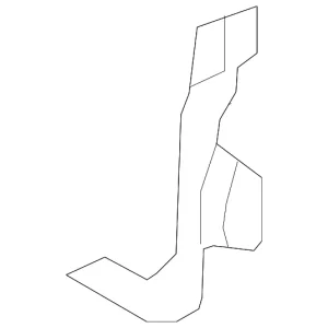 Gusset - Mazda (TD12-56-37Y)