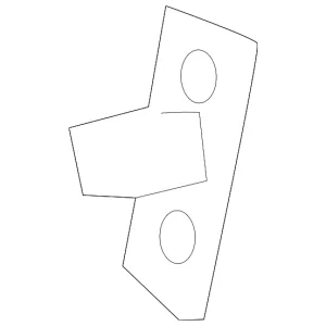 Protector - Mazda (BCKA-50-B51B)