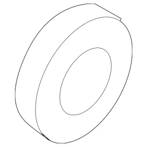 Bearing - Mazda (PN16-18-W27)