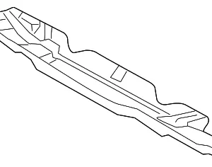 Upper Insulator - Mazda (VA40-68-611A)