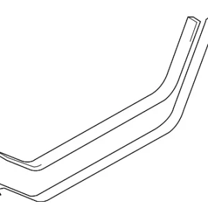 Mount Strap - Mazda (EG21-42-710A)