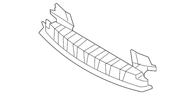 Skirt - Mazda (GP9A-51-9K1D)