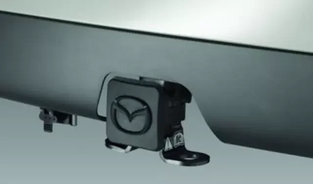 Trailer Hitch, Jumper Harness, 2010+ Cx-9 - Mazda (0000-8E-N04)