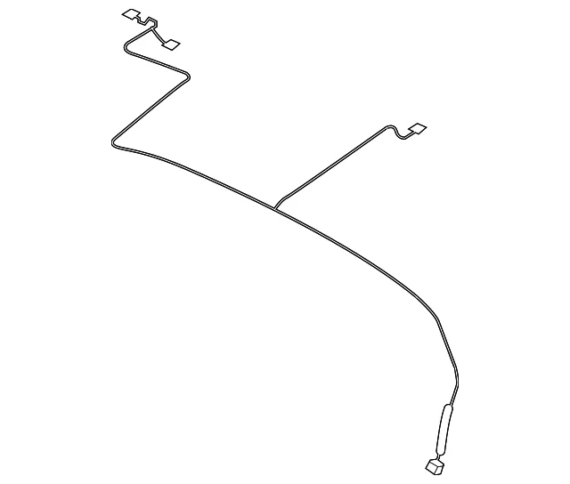 Harness - Mazda (BGW7-67-100B)