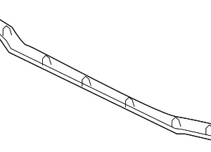 Front Seal - Mazda (ZZCB-56-770)