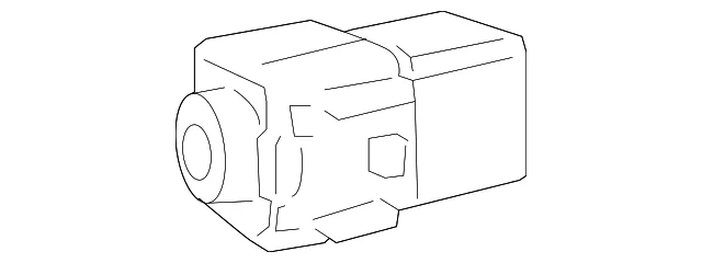 Socket - Mazda (ZZCA-66-965)