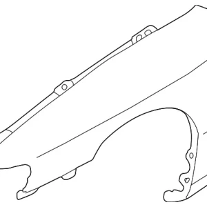 Fender - Mazda (B30D-52-111C)