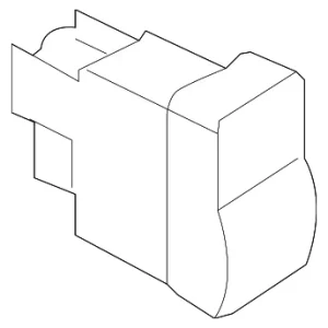 Stab Control Switch - Mazda (BP4L-66-4T0)