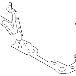 Engine Control Module (ECM) Bracket - Mazda (PXPV-18-785A)