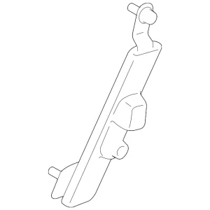 Adjuster - Mazda (GJ6A-57-960C-77)