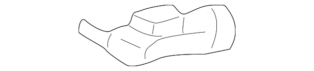 Cut-Off Switch - Mazda (ZZM1-61-458A)