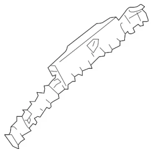 Pad - Mazda (FE01-68-H20C)