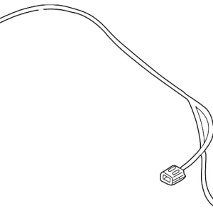 Harness - Mazda (B30P-51-688B)
