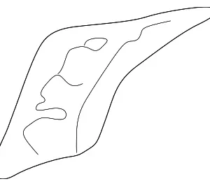 Seat Bracket - Mazda (GE4T-54-729A)