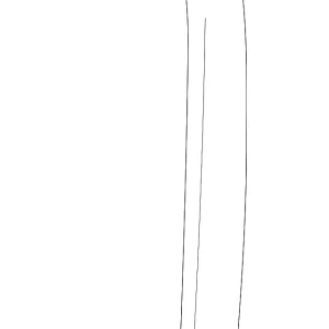 Door Weather-Strip - Mazda (1F70-72-821B)
