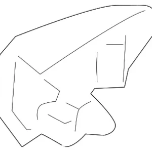 Cap - Mazda (GS3L-59-415C-10)