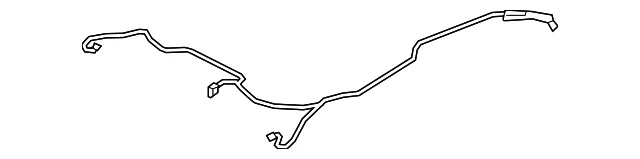 Harness - Mazda (B62T-67-100)