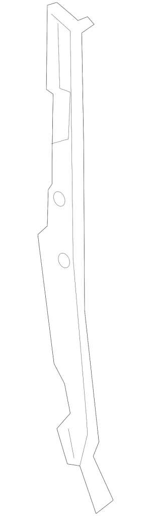 Cover - Mazda (BDMT-56-3K5)