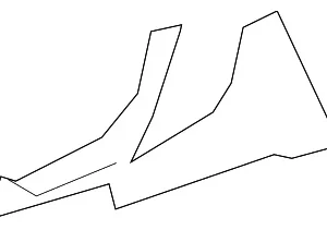 End Cover - Mazda (K132-88-2N3-02)