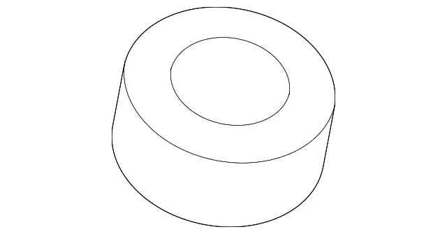 Valve Cover Seal - Mazda (CY01-10-233)