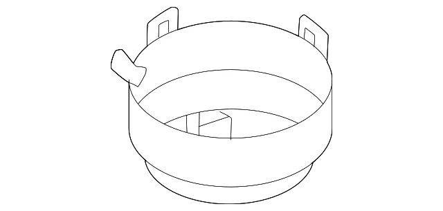 Pressure Reg - Mazda (PXFV-13-280)