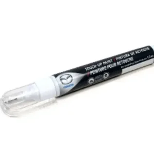 Touch Up Paint - Platunum Quartz Metallic - Mazda (N47S-77-710)