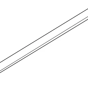 Belt Molding - Mazda (GS3L-50-660F)