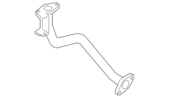 A.I.R Pipe - Mazda (N3H1-13-820B)
