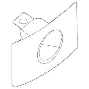 Retainer - Mazda (DGCB-67-UC5)
