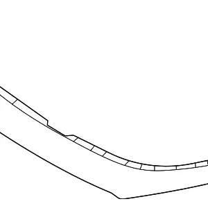 Panel - Mazda (DGH9-50-7E1A-13)