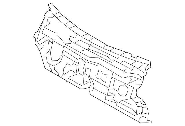 Insulator - Mazda (GHP9-68-63XD)