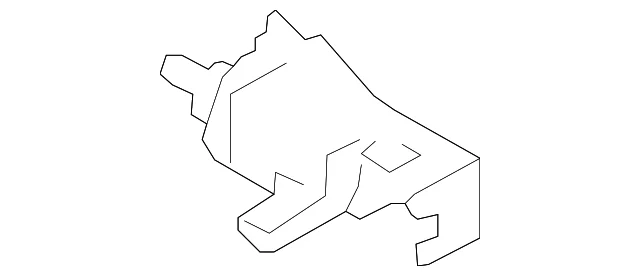 Opener Assembly - Mazda (B095-56-890F)