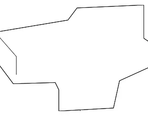 Guide Channel Protector - Mazda (BBN9-72-608B)