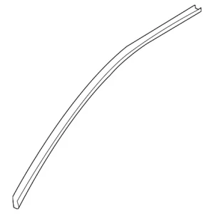 Tape - Mazda (TD11-50-881C-00)